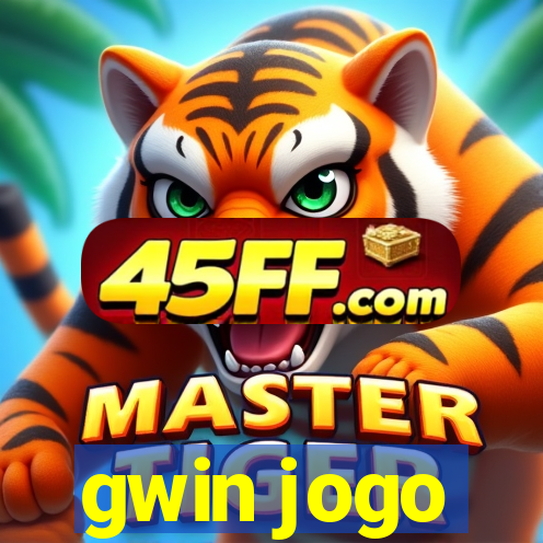 gwin jogo